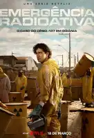Гояния: Радиационная авария смотреть онлайн сериал 1 сезон